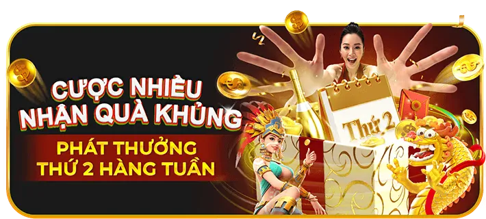 Chương trình VIP mmwin app