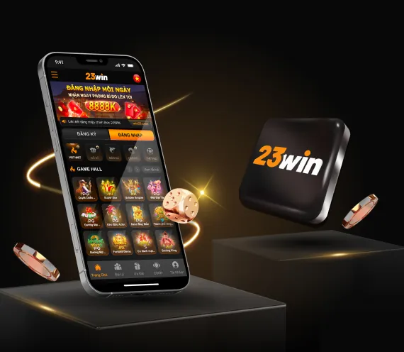 Người chơi trải nghiệm đa dạng trò chơi mmwin app