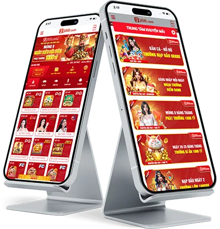 Trò chơi nổ hũ bắn cá mmwin app