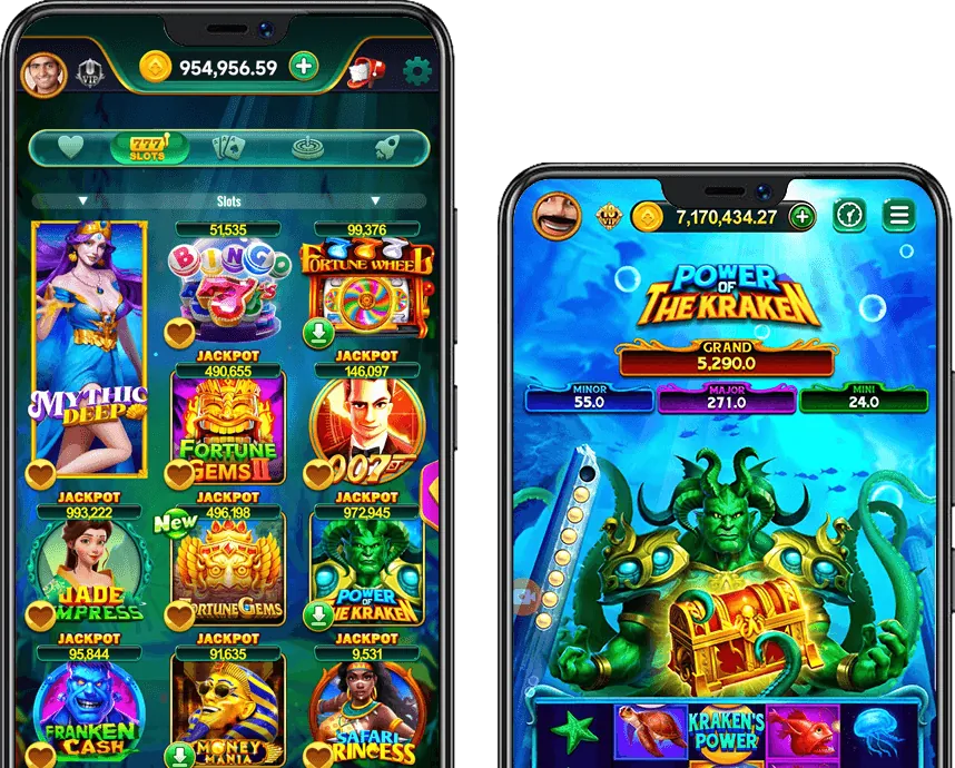 Đa dạng trò chơi tại mmwin app