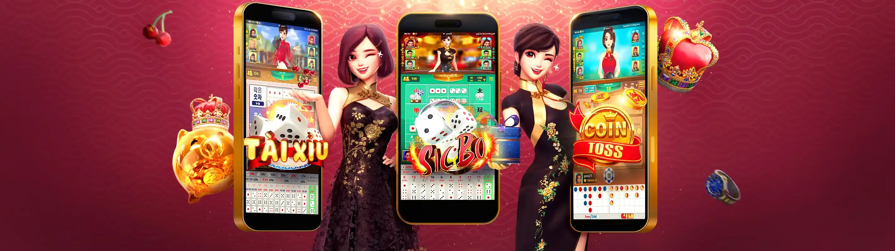 Thế giới bắn cá mmwin app 2026
