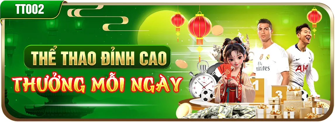 Sân vận động tràn ngập ánh sáng, biểu tượng cá cược thể thao mmwin app 2026